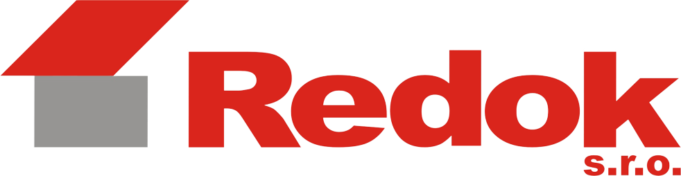 Redok s.r.o. logo