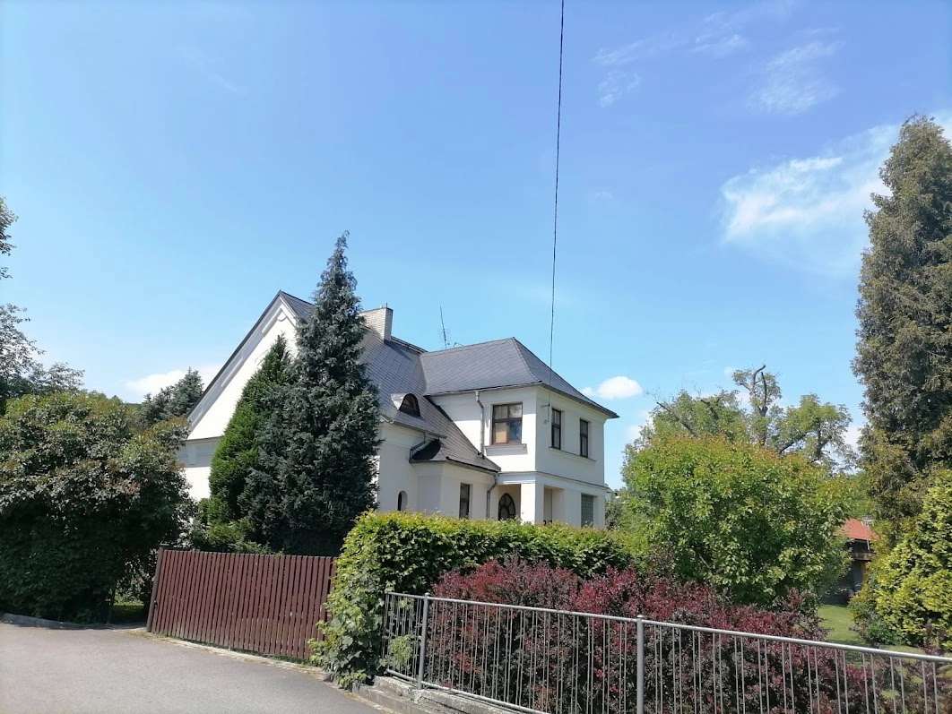 Renovační nátěr eternitové střechy