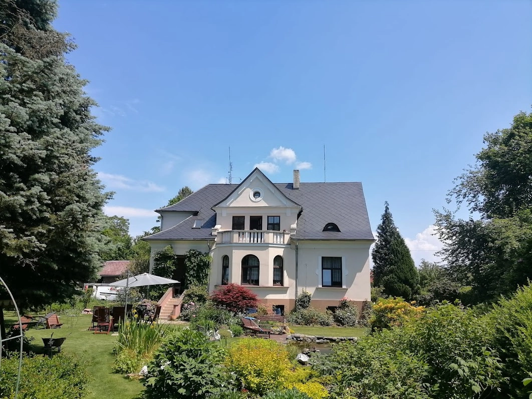 Renovační nátěr eternitové střechy