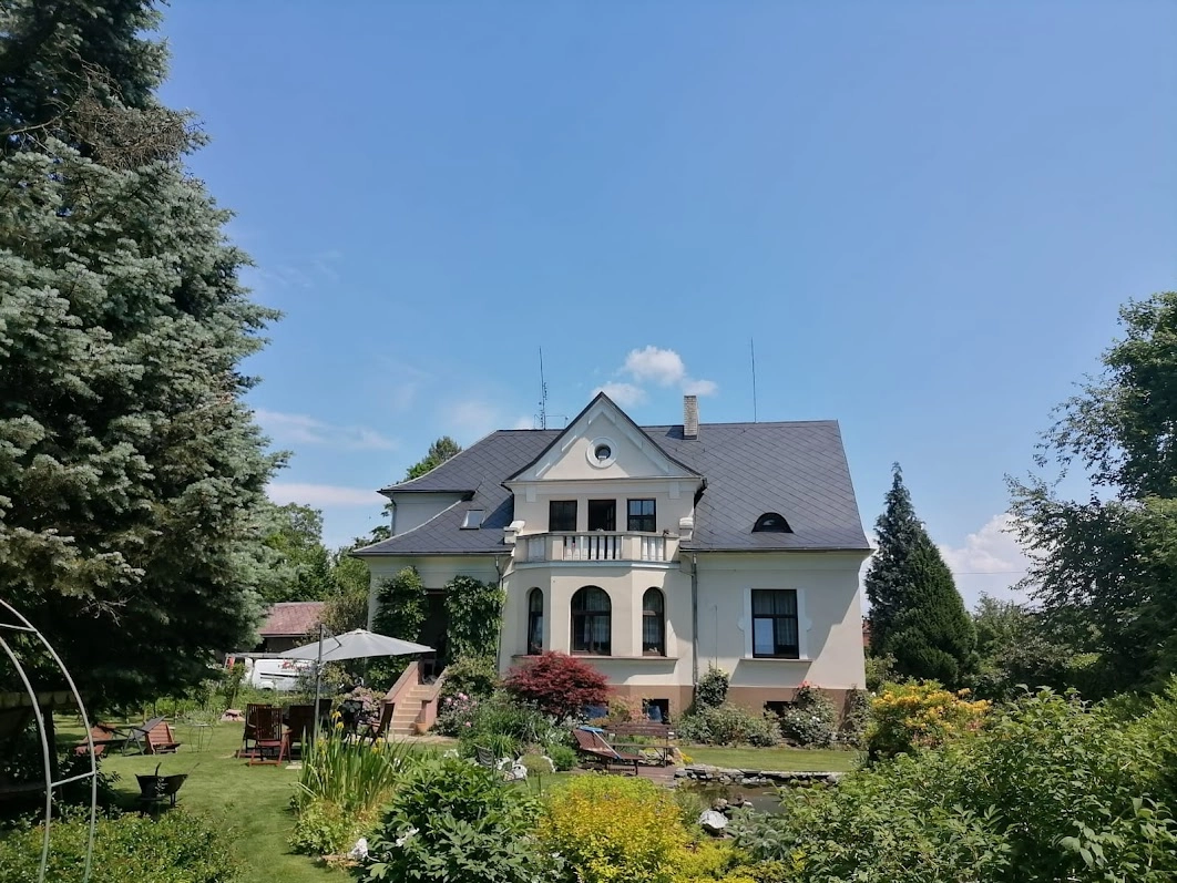 Renovační nátěr eternitové střechy
