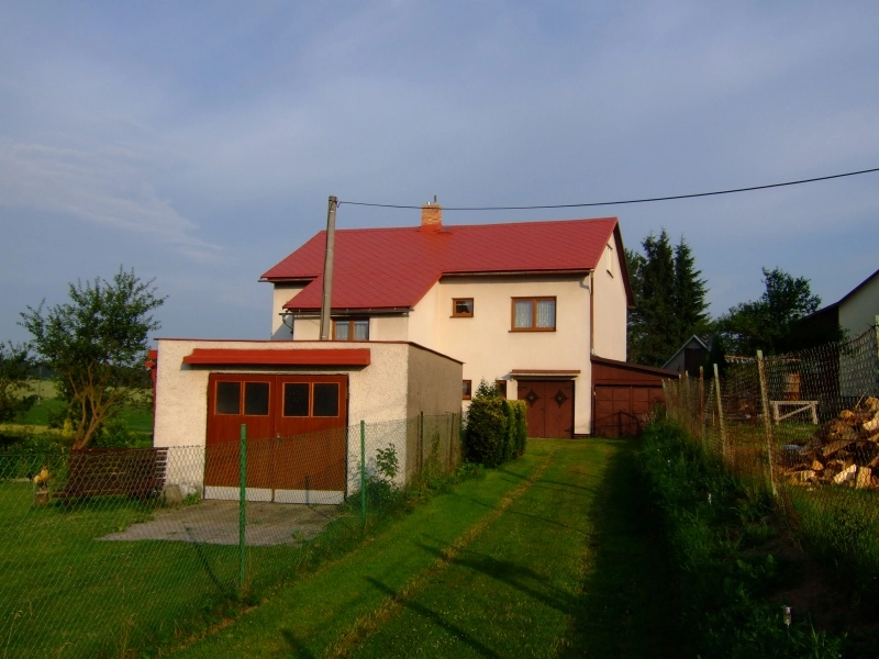 po realizaci-Renovační nátěr eternitové střechy