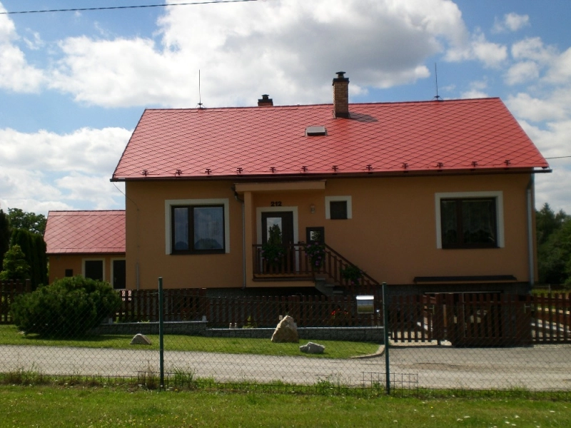 Po realizaci-Renovační nátěr eternitové střechy