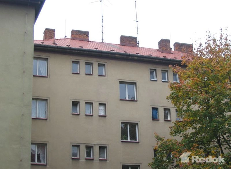 Komíny