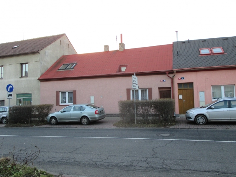 Renovační nátěr alukrytové střechy