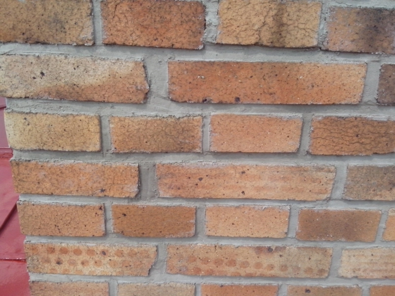 Renovační nátěr plechové střechy