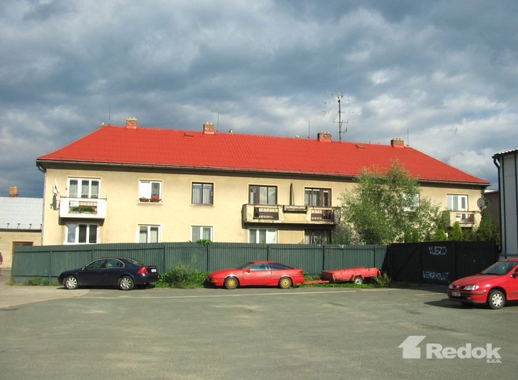 Renovační nátěr alukrytové střechy