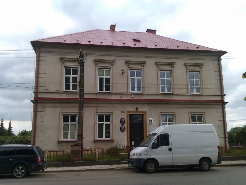 Renovační nátěr alukrytové střechy