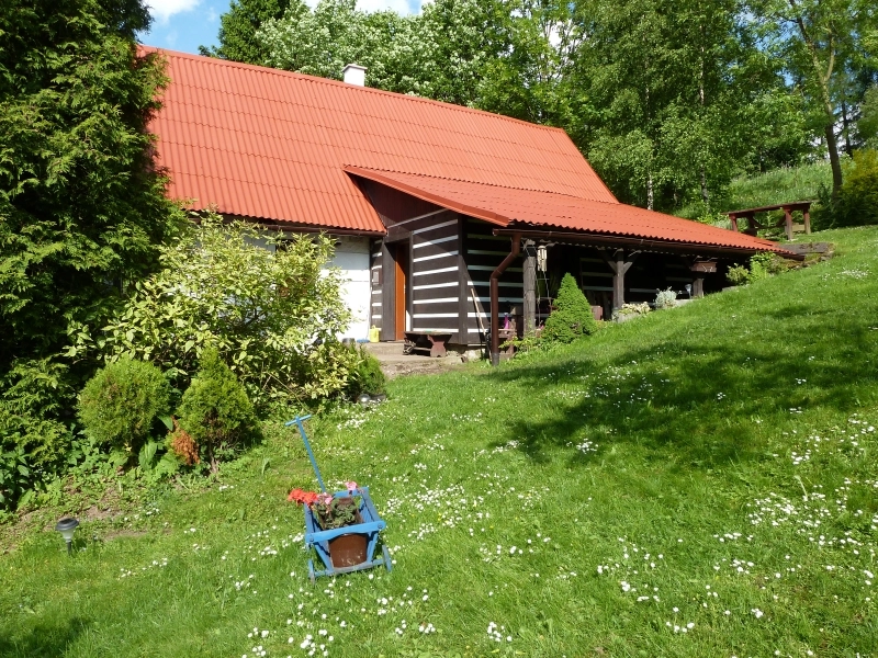 Nátěr eternitové střechy