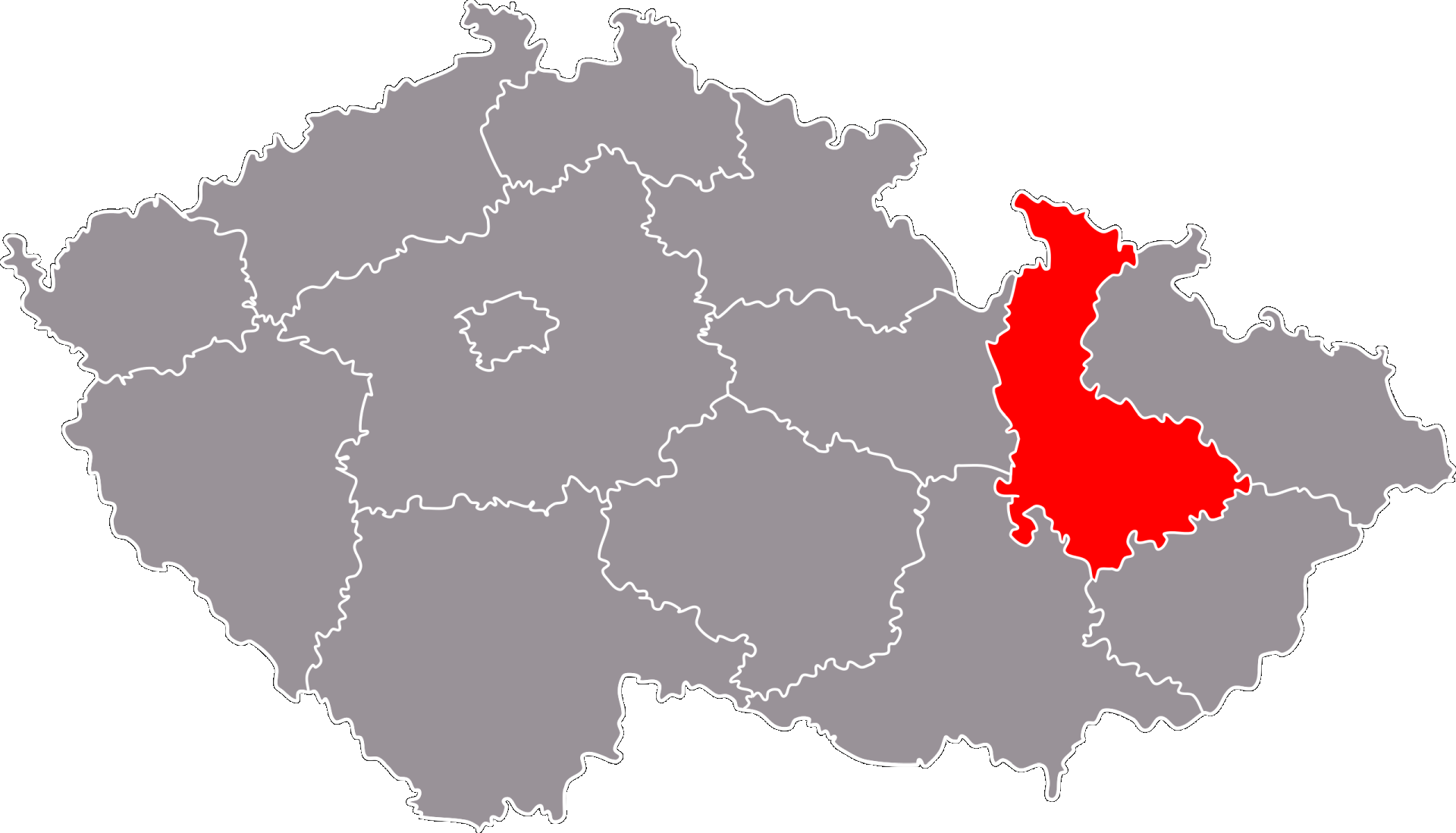 Olomoucký kraj 