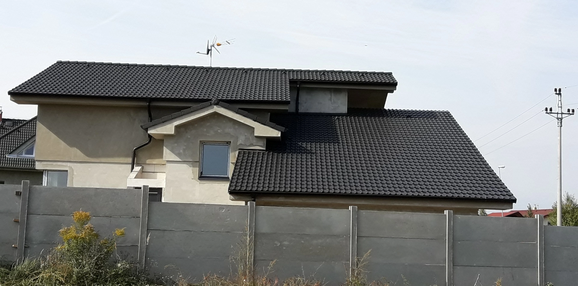 Renovace, čištění a nátěry