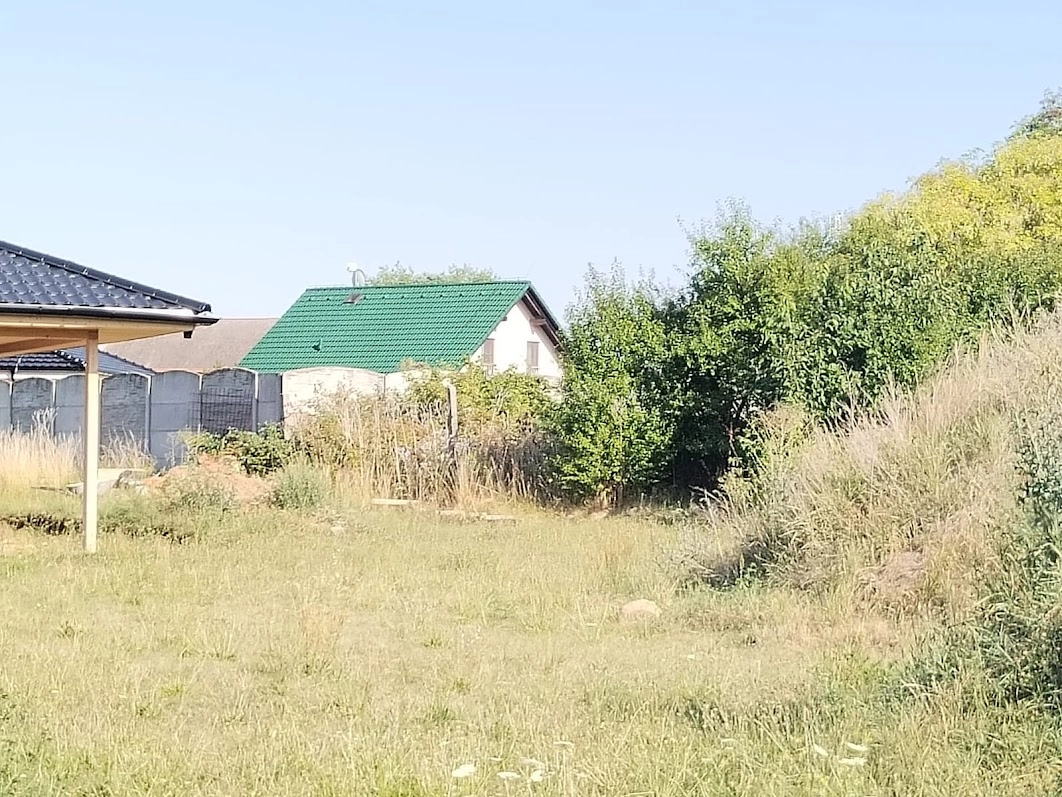 Renovační nátěr taškové střechy