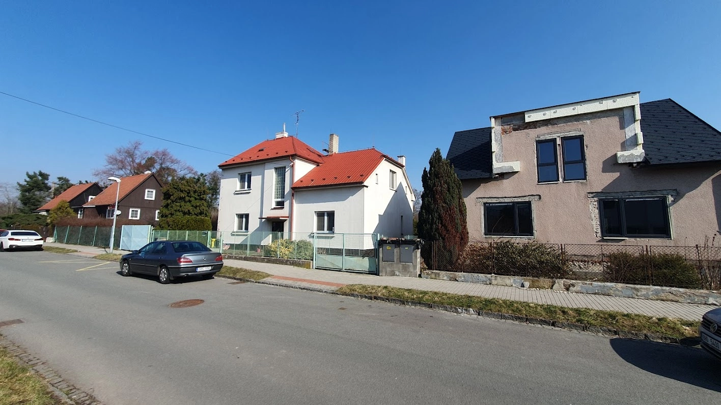 Nátěr alukrytové (hliníkové) střechy